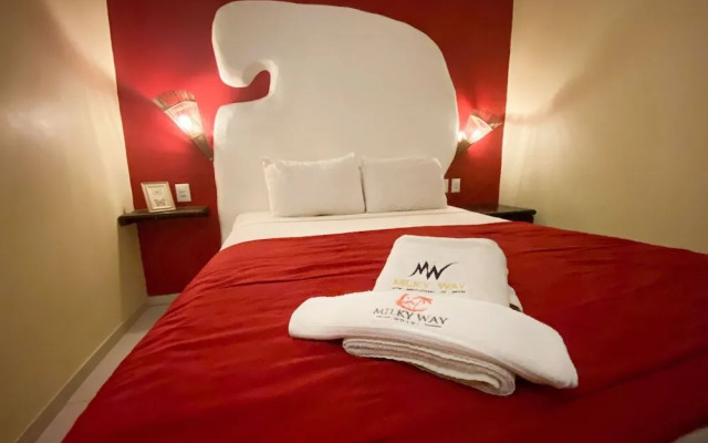 MilkyWay Hotel