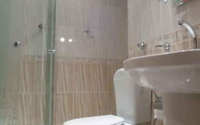 House laveena Hotel apartments