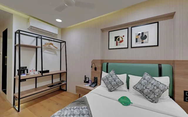 Hotel Bliss Executive - Andheri (East)