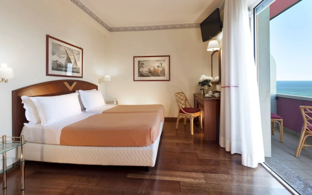 Hotel Atilius