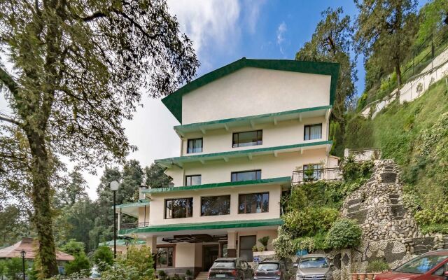 Hotel Madhuban Highlands