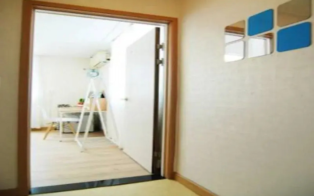 Songdo Residence