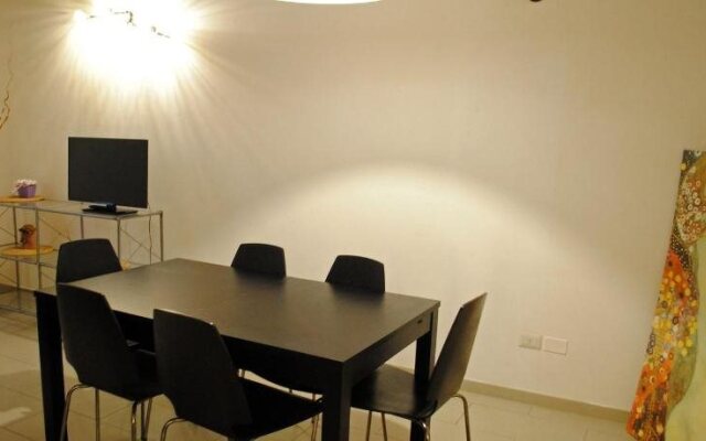 B&B La Biccherna