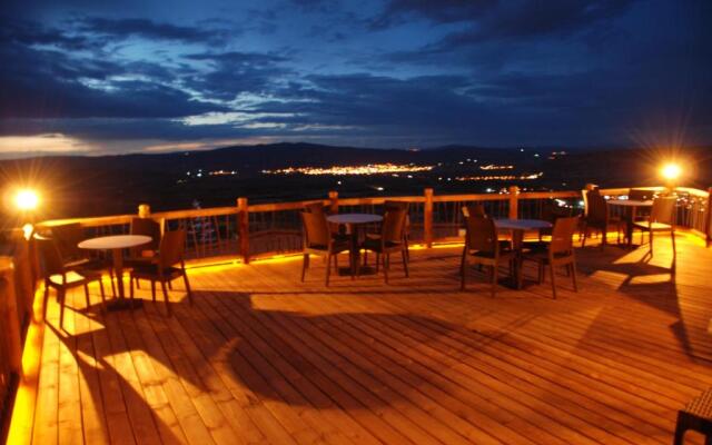 Wings Cappadocia Hotel