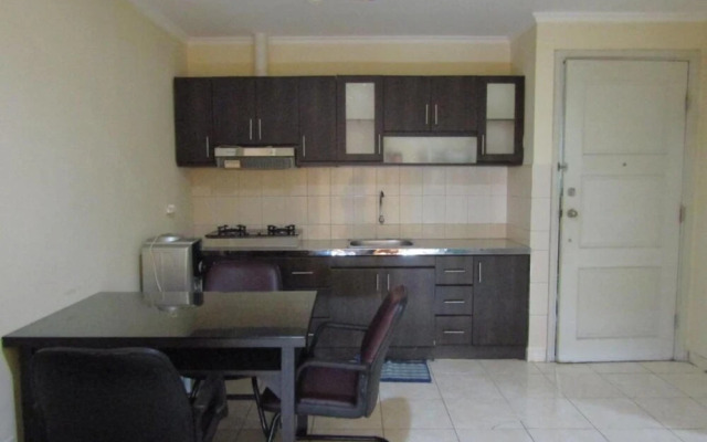Apartment MoI Kelapa Gading by Gading Property
