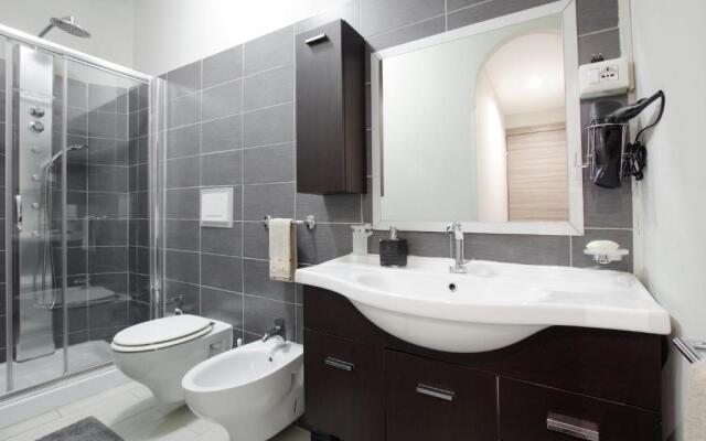 Home House Borgo Pio 195