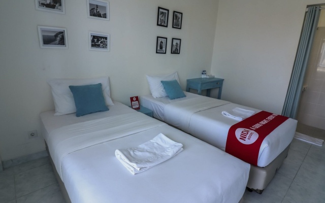 NIDA Rooms Bali Denpasar Serangan Bintang – Guest Rooms – Denpasar
