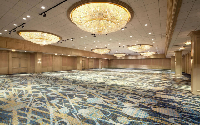 The Westin Oaks Houston at the Galleria