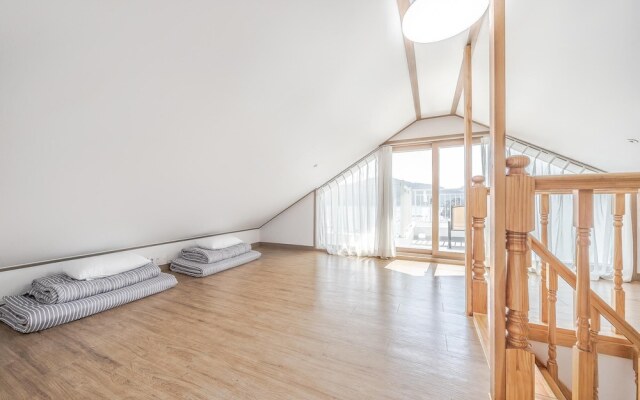 Tongyoung MartisBeach Pension