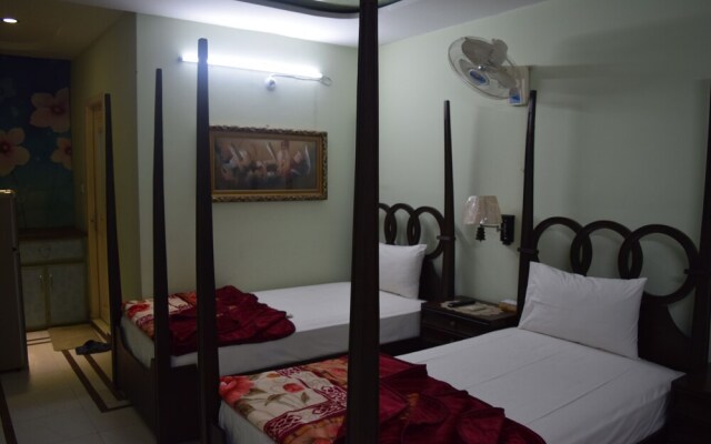 Raywal Executive Suites