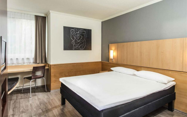 ibis Leipzig Nord Ost