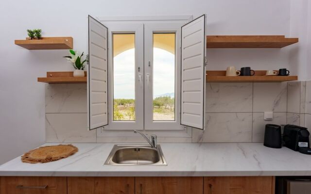 Zaitun Luxury suites-Adults Only