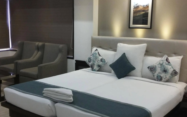 Hotel Le Grande - Mumbai International Airport