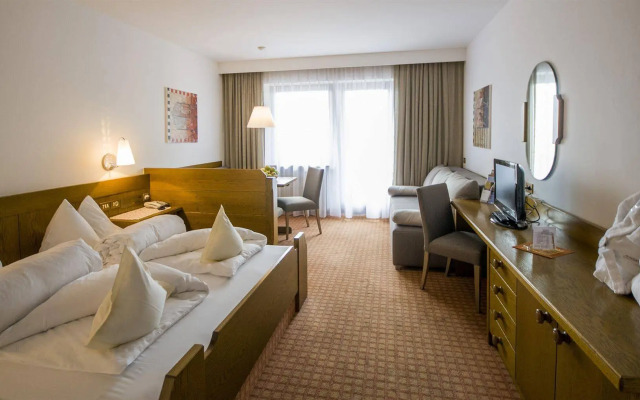 Christophs Hotel