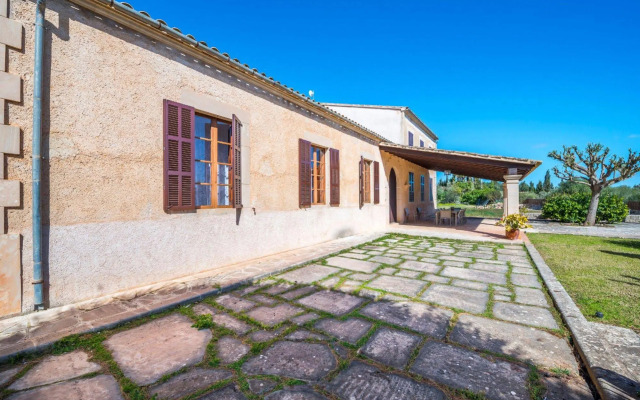 Villa Can Cirerol