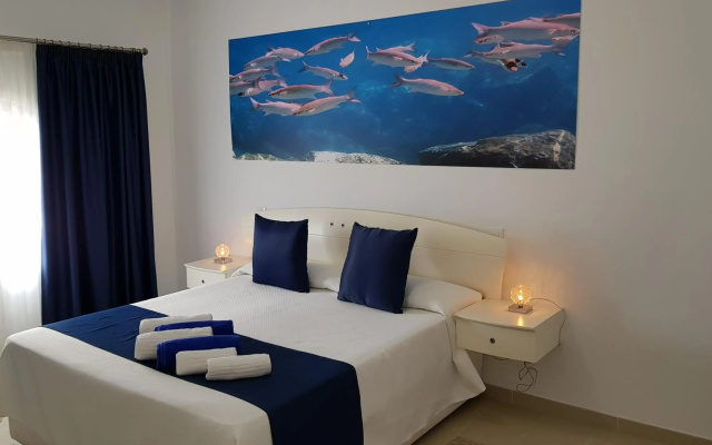 Maravillosa vivienda familiar con jacuzzi y sauna