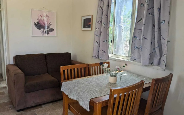 Blackall Caravan Park
