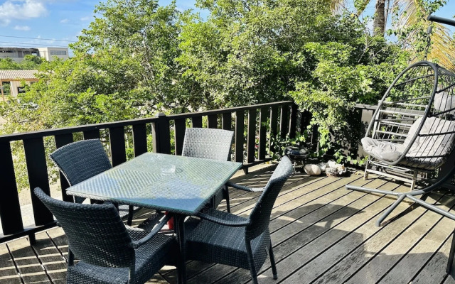 Ocean View Villas Bonaire