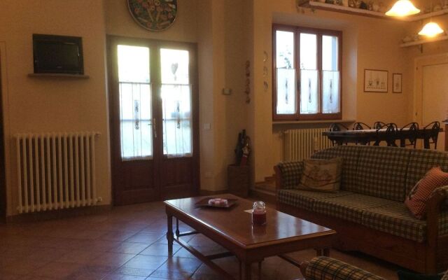La Primavera B&B