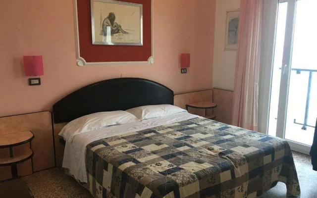Hotel Primavera
