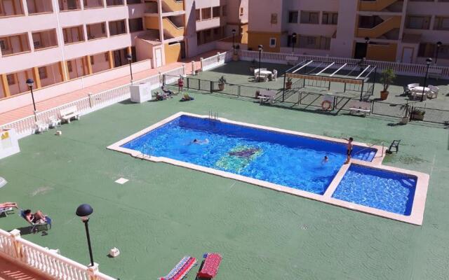 Apartament Carina