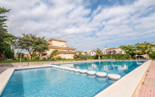 Beautiful Apartment for Families, Very Close to the Beach