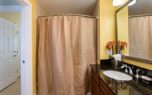 Condo Centre Court Sun 3 Bedroom Reunion