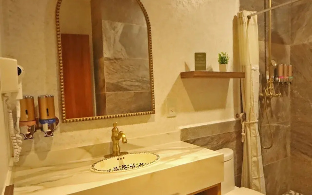 Hotel Boutique Típico