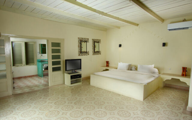 Villa Pondok Terra