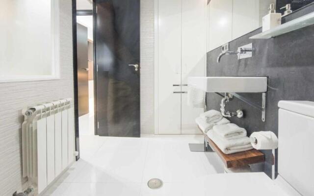 Apartamento Deluxe
