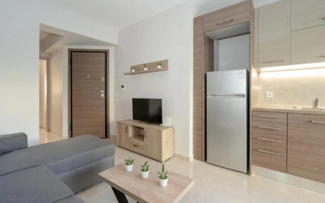 Cozy Apt. 2min from metro