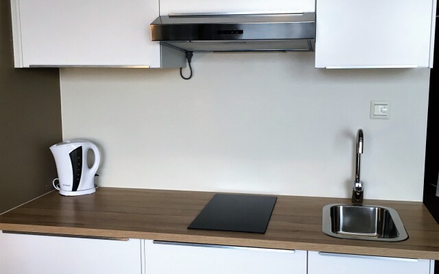 North Star Apartments in Rif - Hostel