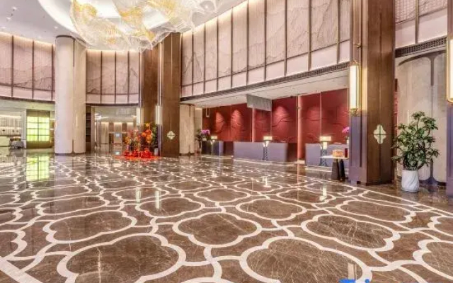 Meishan Hotel
