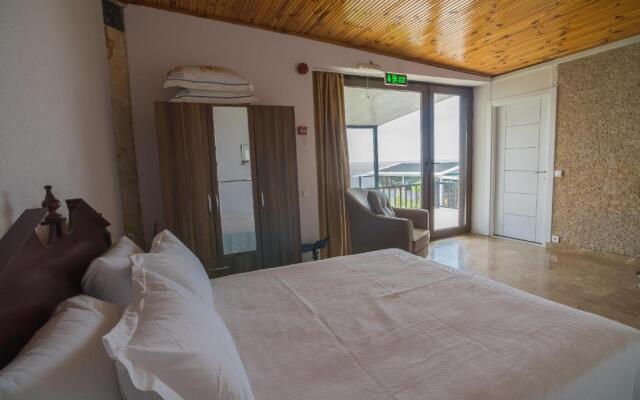 Palm Beach Şile Villa Hotels