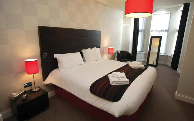 Best Western Middlesbrough