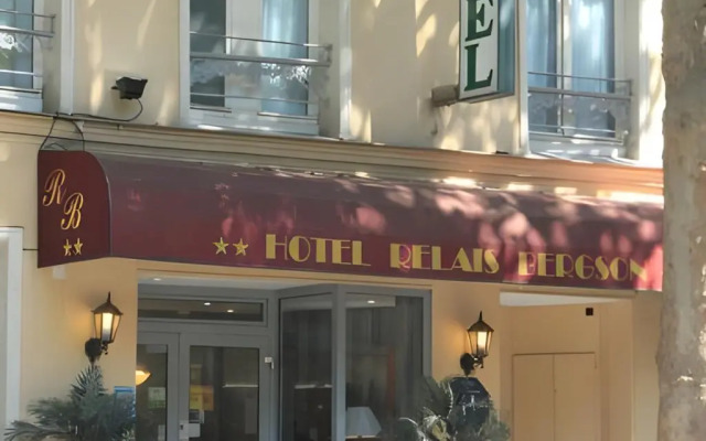 Hotel Relais Bergson