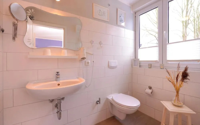 Hotel Garni Auszeit