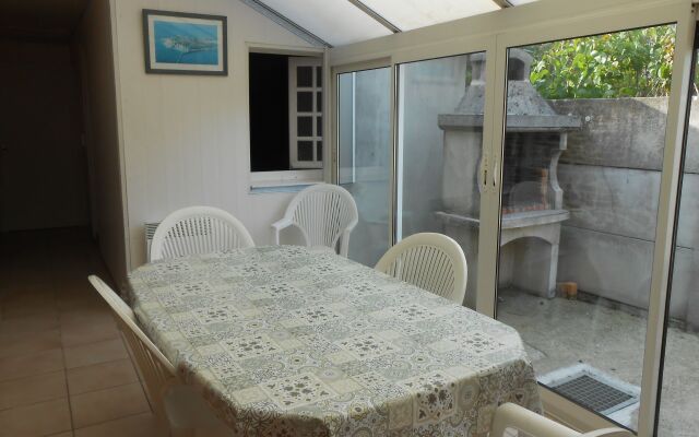 Gîte Le Petit Châtelet