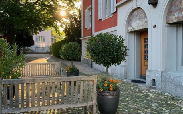 Villa Jakobsbrunnen