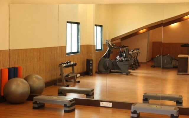 Aagaman Guest House