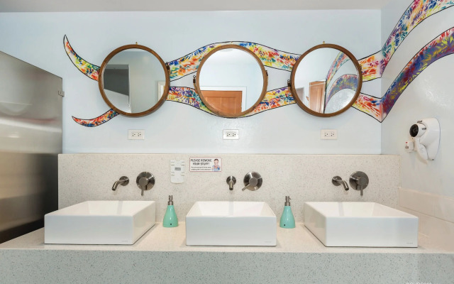 Samesun Ocean Beach - Hostel