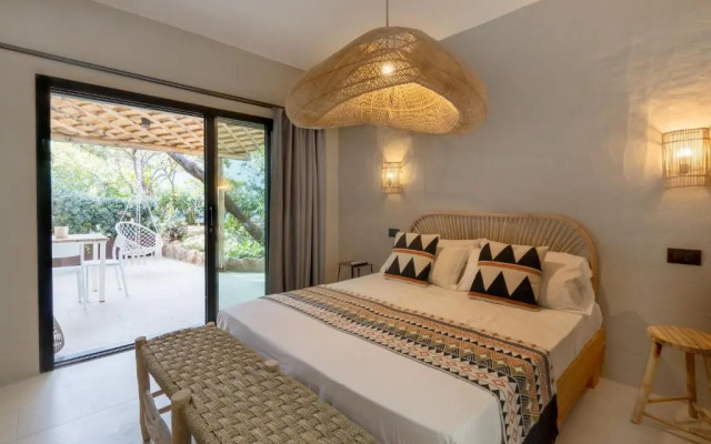 Residence Hotel Lu Nibareddu