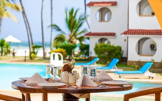 Bamburi Beach Villa LTD