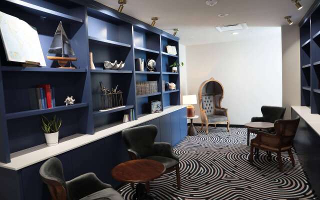 The Elm, a Ramada by Wyndham