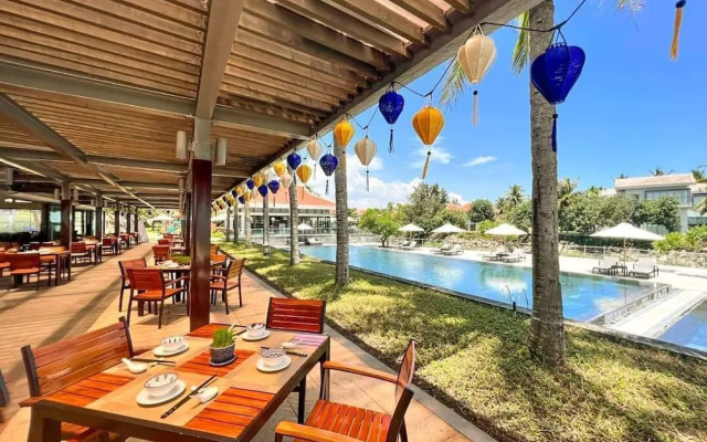 Ocean Villas Beach Resort