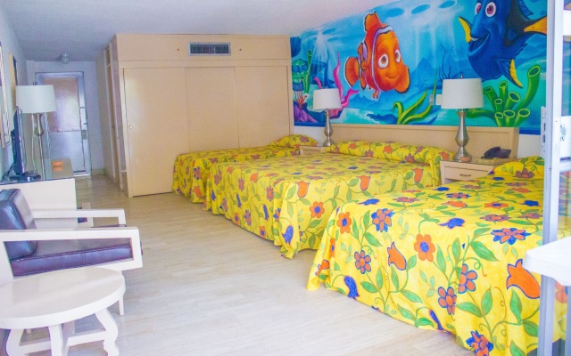 Sands Acapulco Hotel & Bungalows