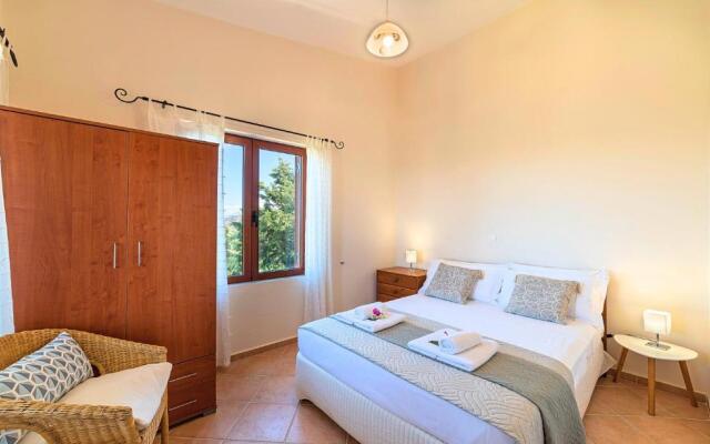 Grand View Villa Private Heated Pool