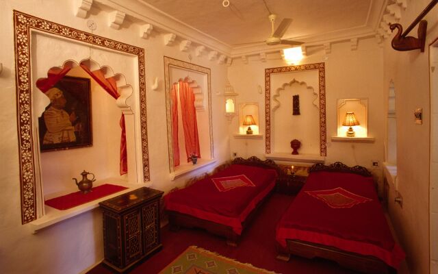 Deogarh Mahal