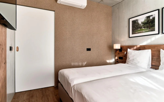 Hajé restaurant Nieuwegein