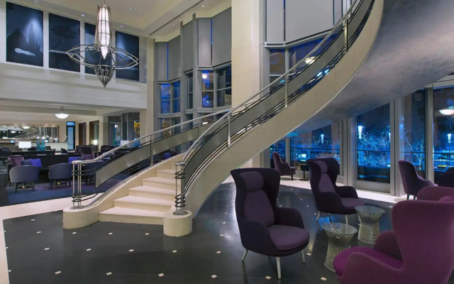 The Westin Melbourne